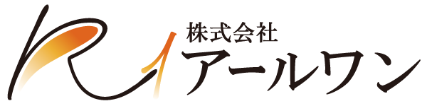 アールワンロゴ